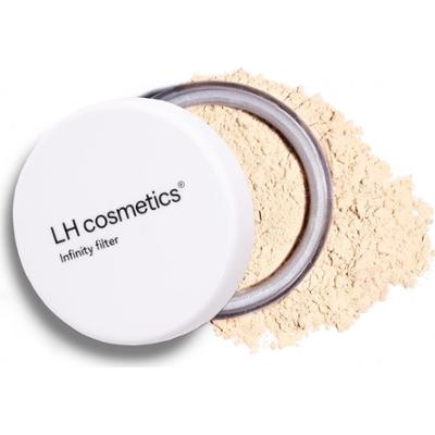 LH cosmetics Loose setting powder Infinity filter