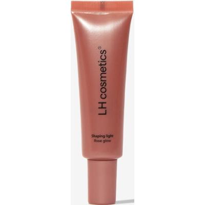 LH cosmetics LH cosmetics Shaping Light Rose Glow 25 ml Shaping Light