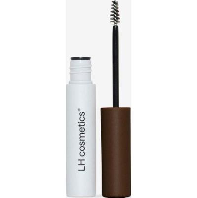 LH cosmetics Tinted Brow Gel Power Brows Maximum Hold Tinted Brow Gel