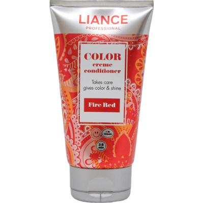 Liance Creme Conditioner Fire Red