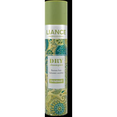 Liance Dry Shampoo Original 200 ml