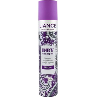 Liance Dry Shampoo Silver 200 ml