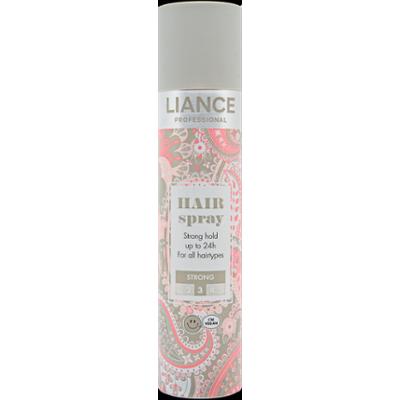 Liance Liance Hairspray Strong 300 ml