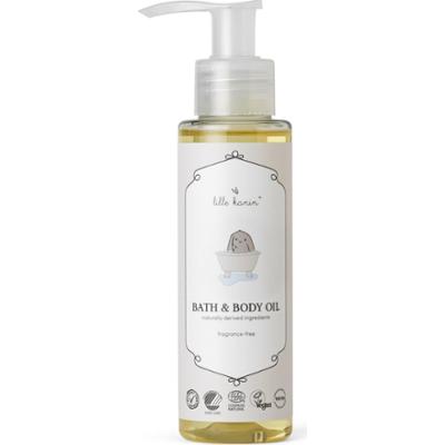 Lille Kanin Bath & Baby Oil 100 ml