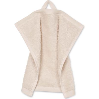 Lille Kanin Cloth Terry 25x25 Vanilla Ice