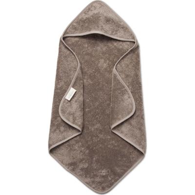 Lille Kanin Hooded towel Terry Atmosphere 70x70