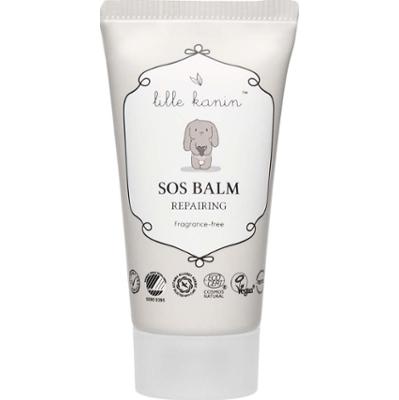 Lille Kanin SOS Balm 30 ml