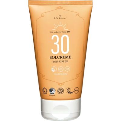 Lille Kanin Sun Cream SPF30  150 ml