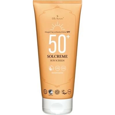 Lille Kanin Sun Cream SPF50+ 200 ml