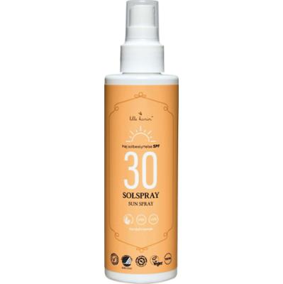 Lille Kanin Sun Spray SPF30  200 ml