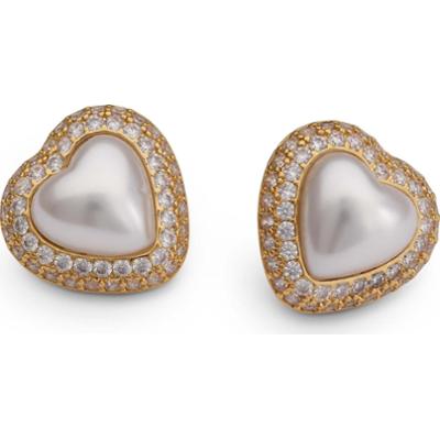 Lily and Rose Athena earrings - Ivory