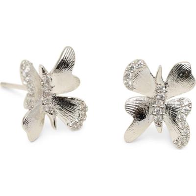 Lily and Rose Brigitte Earrings Crystal