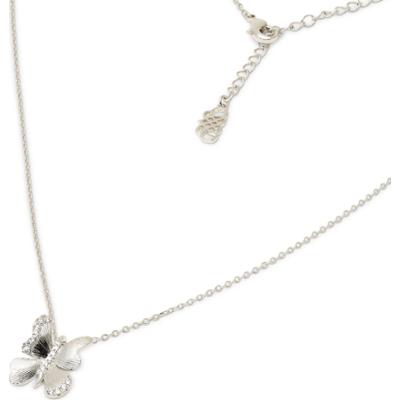 Lily and Rose Brigitte Necklace Crystal