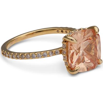 Lily and Rose Desiree ring - Champagne Gold 19 mm