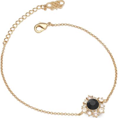 Lily and Rose Emily bracelet - Jet  Jet