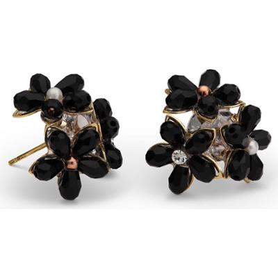 Lily and Rose Eugenie earrings Black