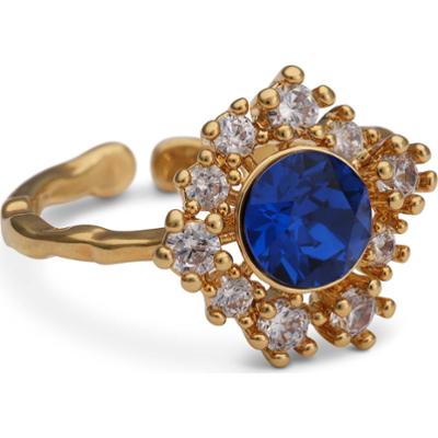 Lily and Rose New Emily ring - Nightfall