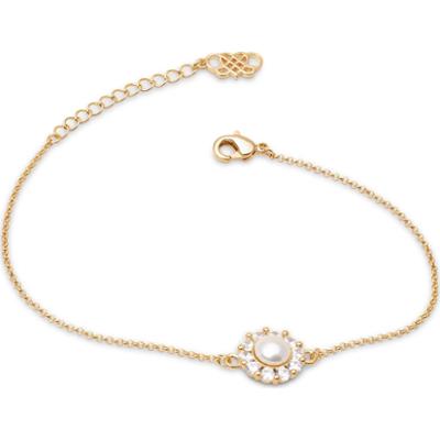 Lily and Rose New Miss Sofia Pearl Bracelet Ivory