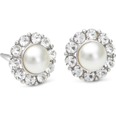 Lily and Rose New Miss Sofia Pearl Earrings Créme