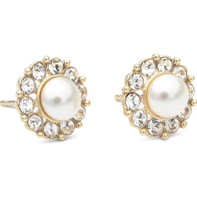 Lily and Rose New Miss Sofia Pearl Earrings Ivory