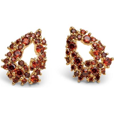 Lily and Rose Petite Miss Alice earrings