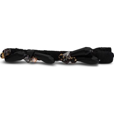 Lily and Rose Rita hairclip Black