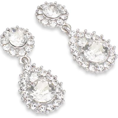 Lily and Rose Sofia earrings - Crystal