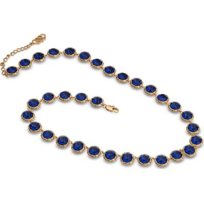 Lily and Rose Victoria necklace