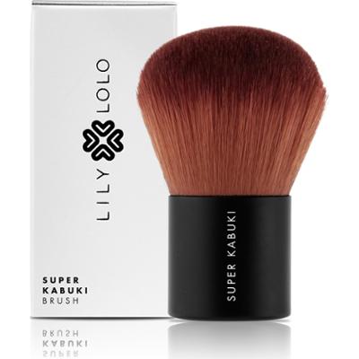 Lily Lolo Pędzel Super Kabuki