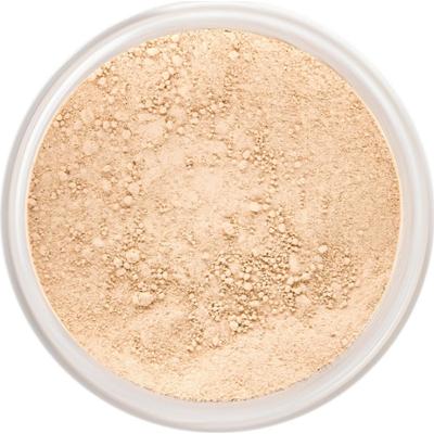 Lily Lolo Podkład mineralny SPF15 Barely Buff