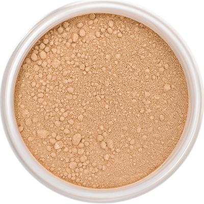 Lily Lolo Podkład mineralny SPF15 Coffee Bean