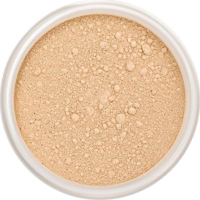 Lily Lolo Podkład mineralny SPF15 Warm Honey