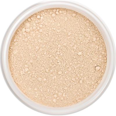 Lily Lolo Podkład mineralny SPF15 Warm Peach