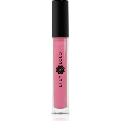 Lily Lolo Naturalny błyszczyk do ust English Rose
