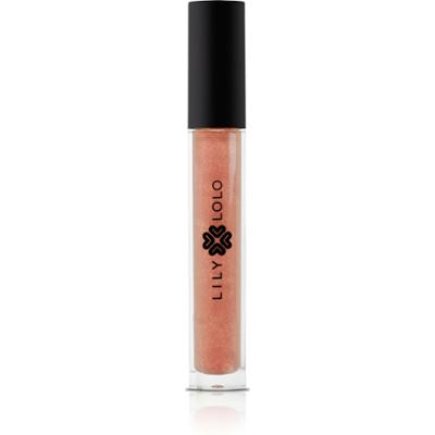 Lily Lolo Naturalny błyszczyk do ust Peachy Keen