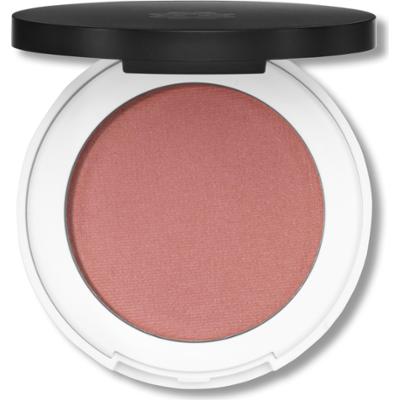 Lily Lolo Pressed Blush Burst Your Bubble