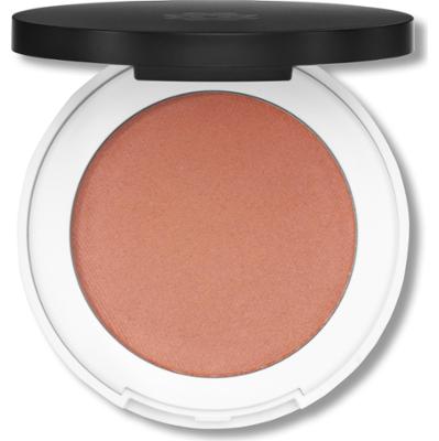Lily Lolo Pressed Blush Lifes a Peach