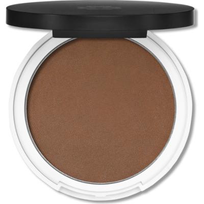 Lily Lolo Prasowany bronzer mineralny Honolulu Sheen Dark Tan