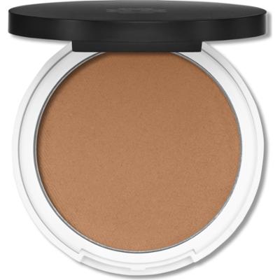 Lily Lolo Prasowany bronzer mineralny Miami Beach Matte Light Tan