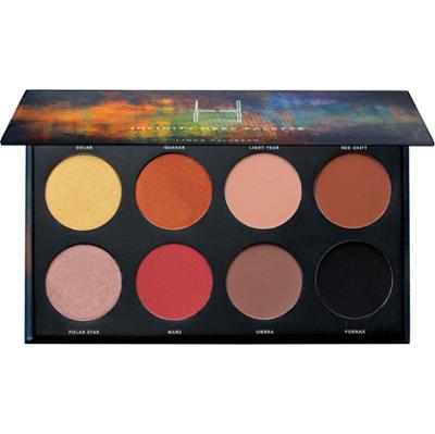 LH cosmetics   Infinity Deep Palette Deep Palette