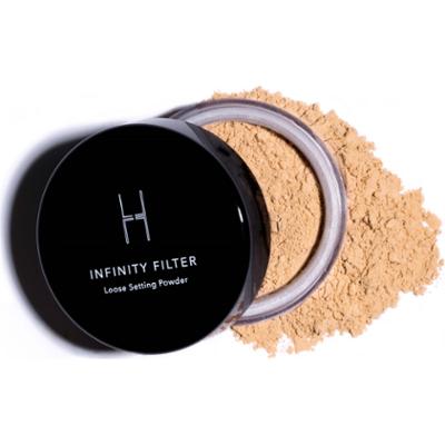 LH cosmetics   Filter Loose Setting Powder Medium