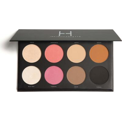 LH cosmetics   Infinity Palette Palette