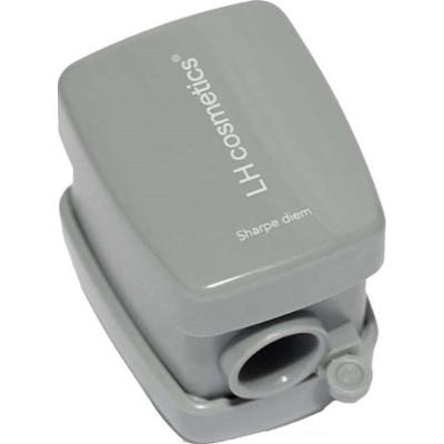 LH cosmetics   Linda Hallberg Cosmetics Sharpe Diem Sharpener