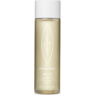 Lip Intimate Care Mamahood  Belly Oil