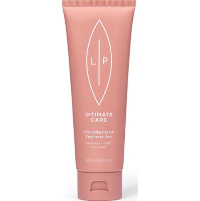 Lip Intimate Care Cleansing Cream