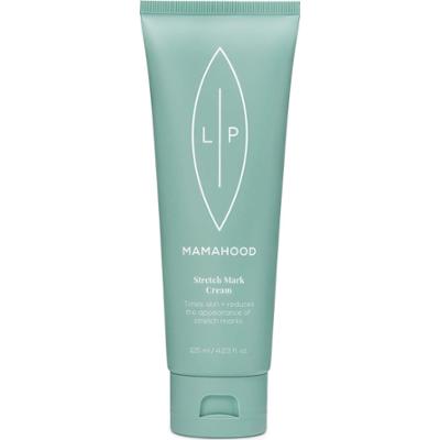 Lip Intimate Care Mamahood  Stretch Mark Cream