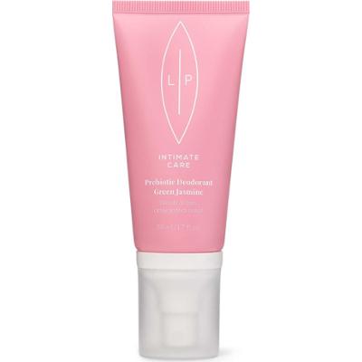 Lip Intimate Care Prebiotic Deodorant Green Jasmine 50 ml