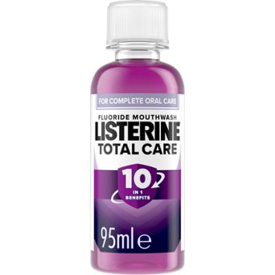 Listerine Total Care  Mouthwash 95 ml