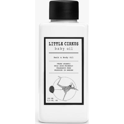 Little Cirkus Baby Oil  150 ml