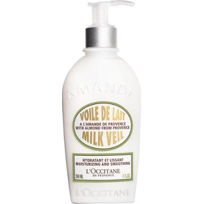 L'Occitane en Provence Amande Milk Veil 240 ml
